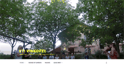 Desktop Screenshot of eti-vinkovec.org