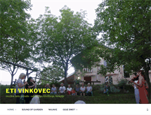 Tablet Screenshot of eti-vinkovec.org